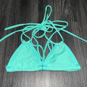 Montce swim top